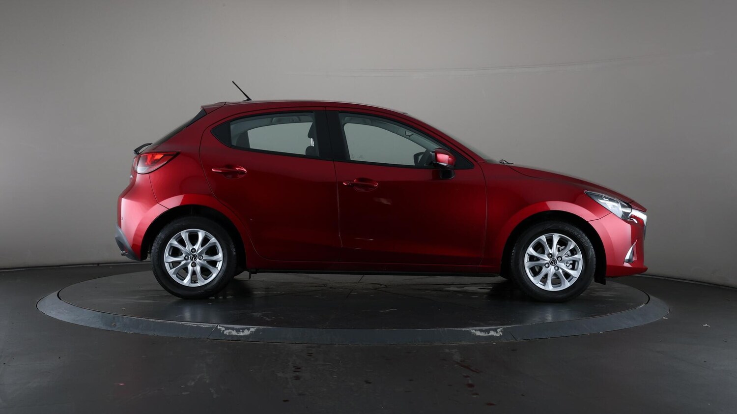 Used Mazda Mazda2 2019 for sale - 76083652: Photo 60