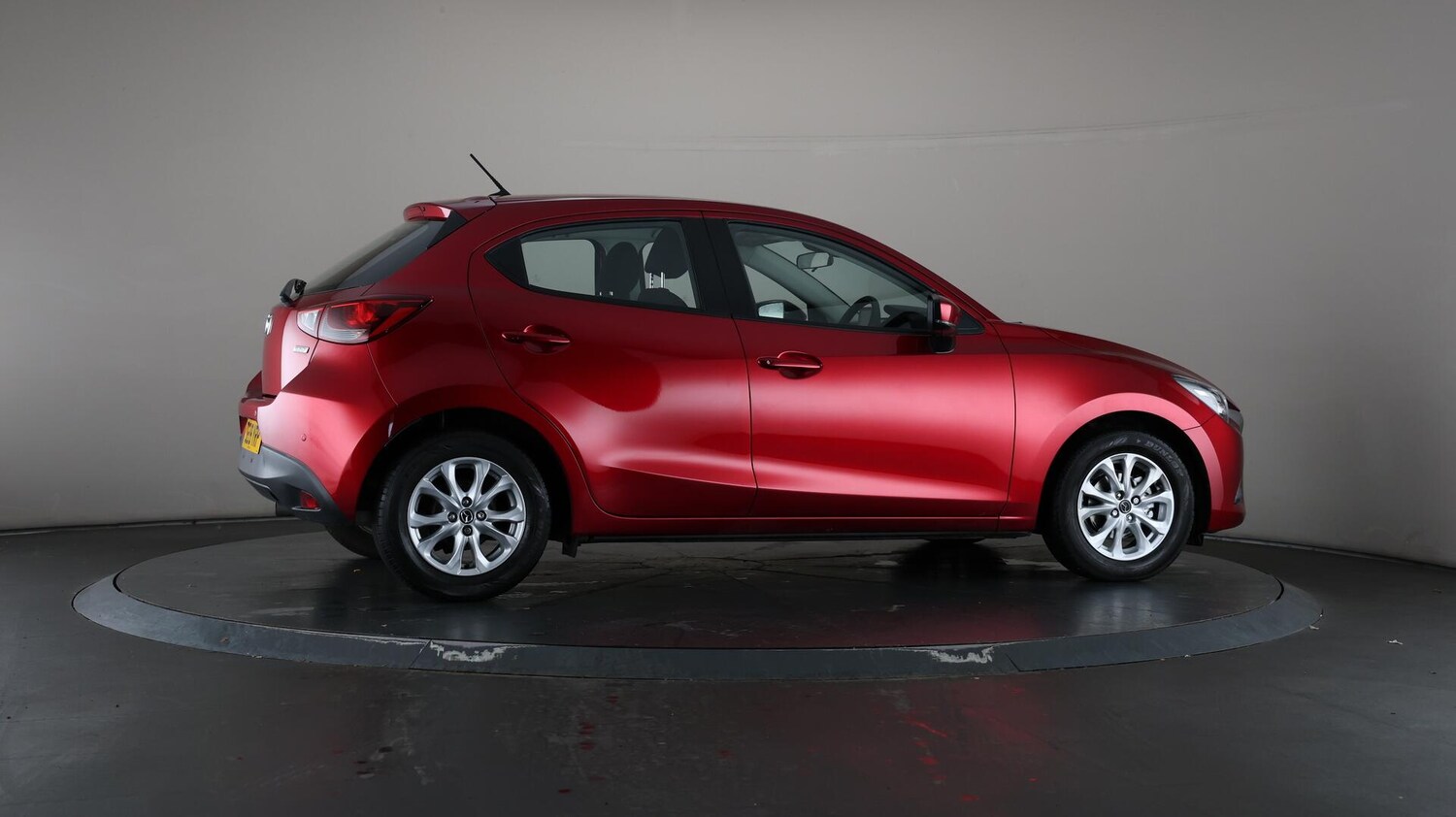 Used Mazda Mazda2 2019 for sale - 76083652: Photo 62