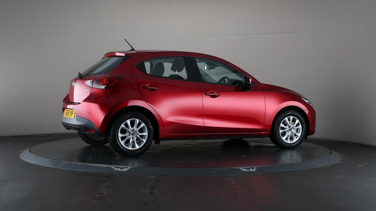 Used Mazda Mazda2 2019 for sale - 76083652: Photo 63