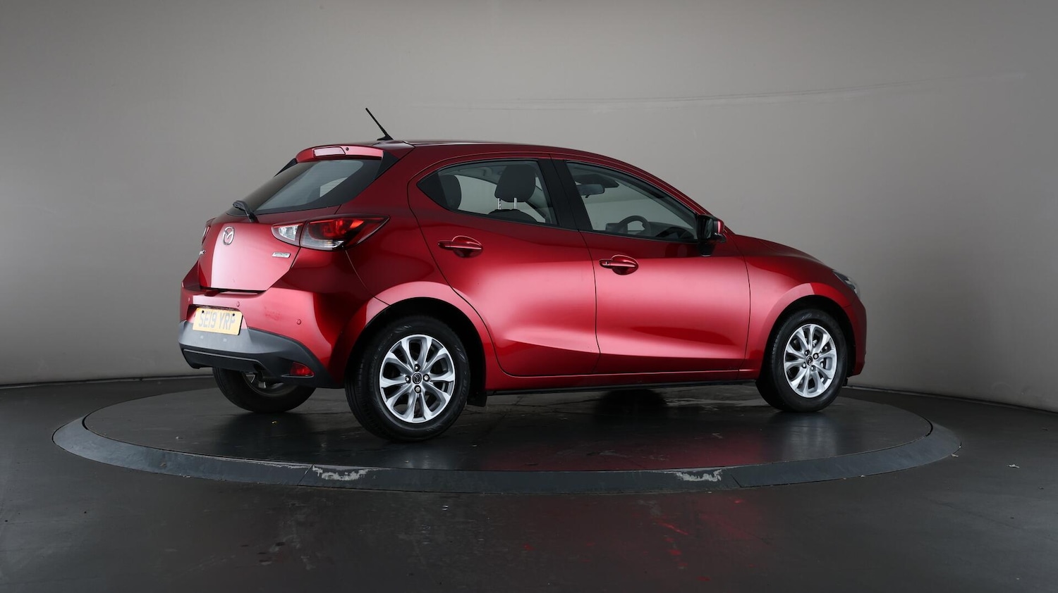 Used Mazda Mazda2 2019 for sale - 76083652: Photo 64