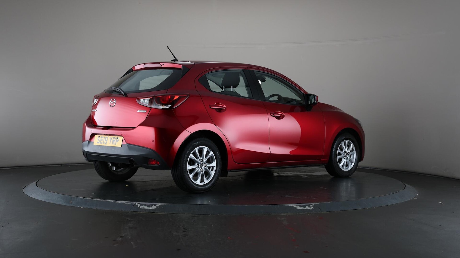 Used Mazda Mazda2 2019 for sale - 76083652: Photo 65