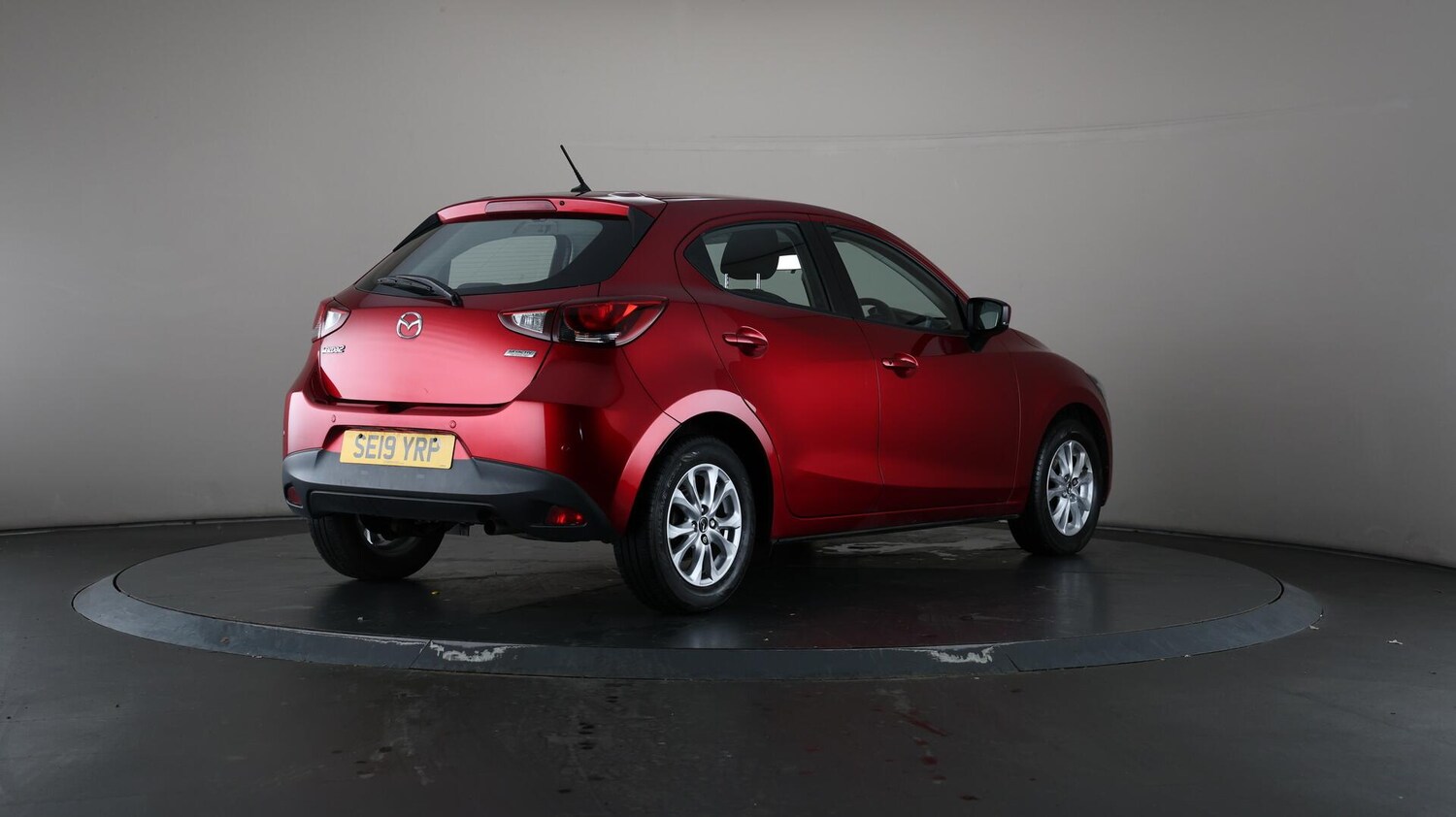 Used Mazda Mazda2 2019 for sale - 76083652: Photo 66