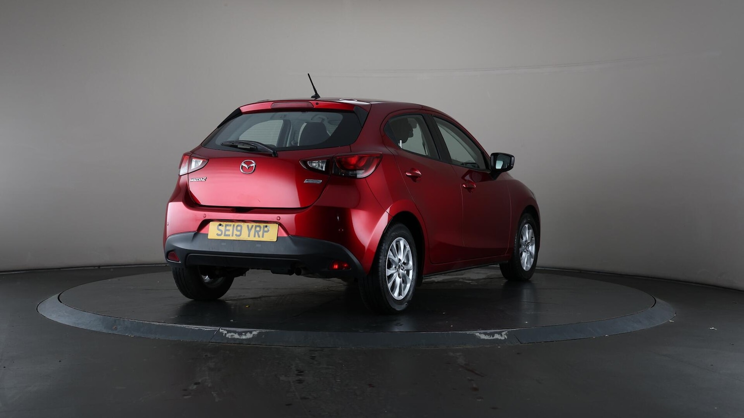 Used Mazda Mazda2 2019 for sale - 76083652: Photo 67