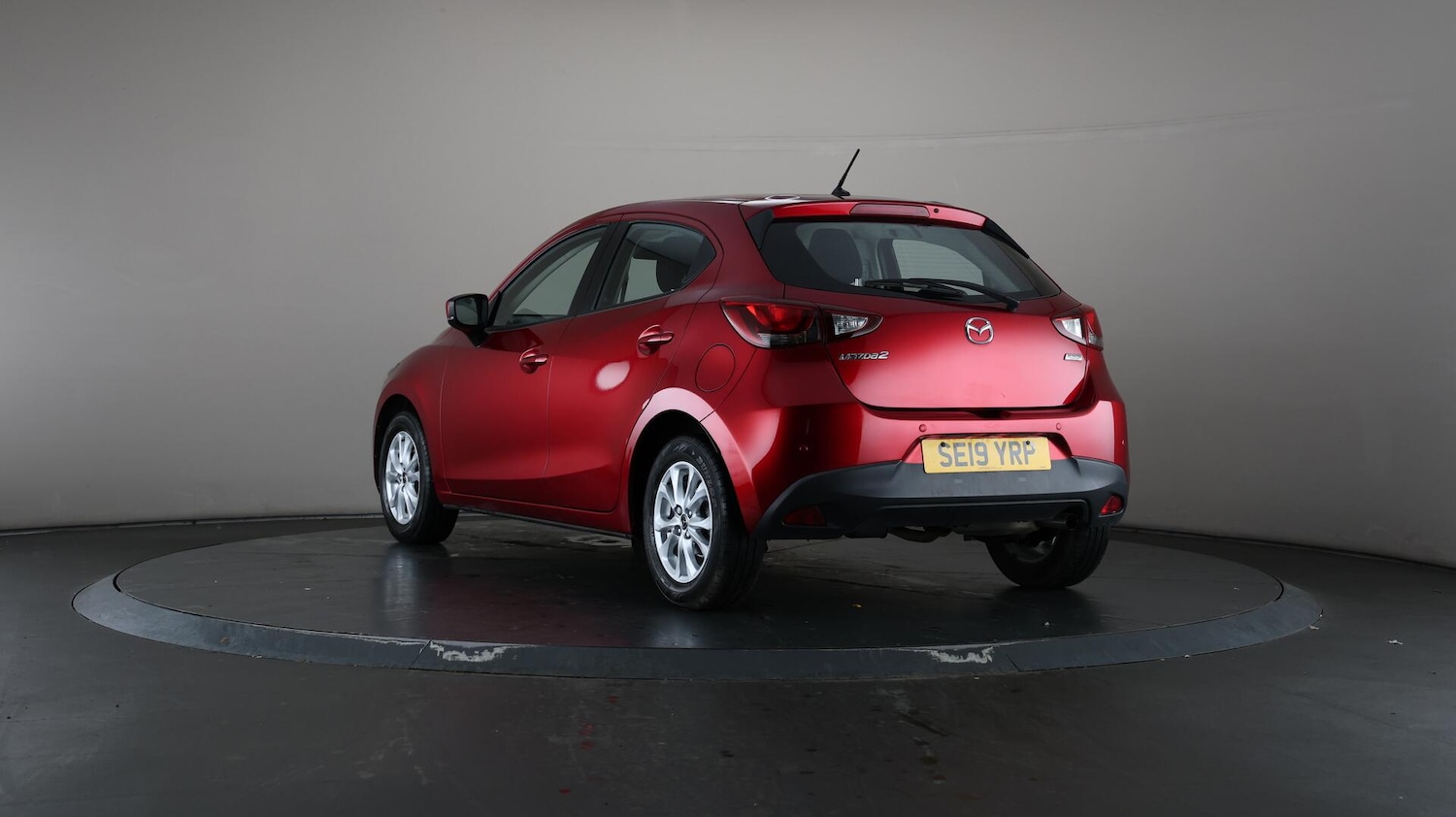 Used Mazda Mazda2 2019 for sale - 76083652: Photo 68