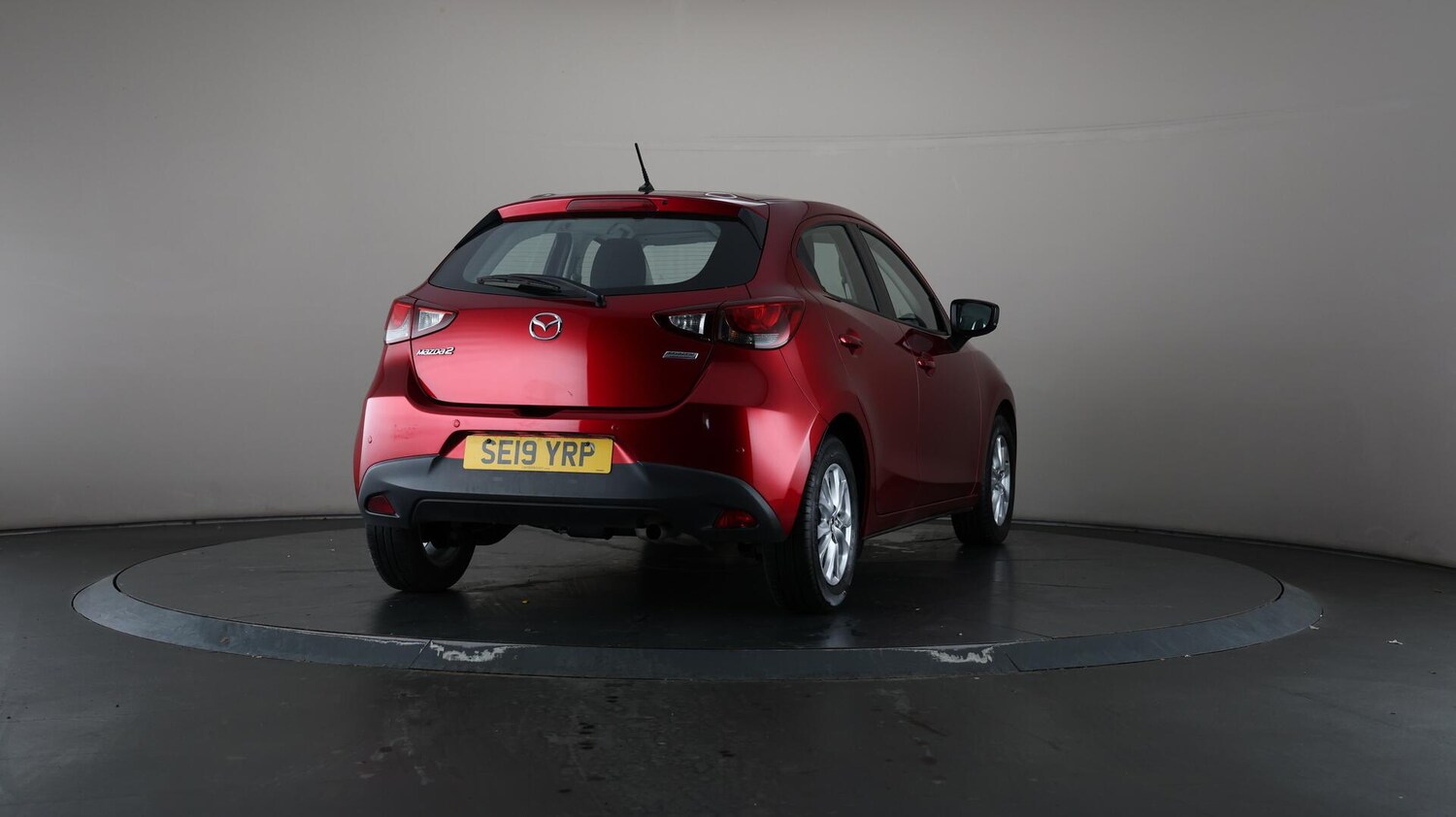 Used Mazda Mazda2 2019 for sale - 76083652: Photo 69