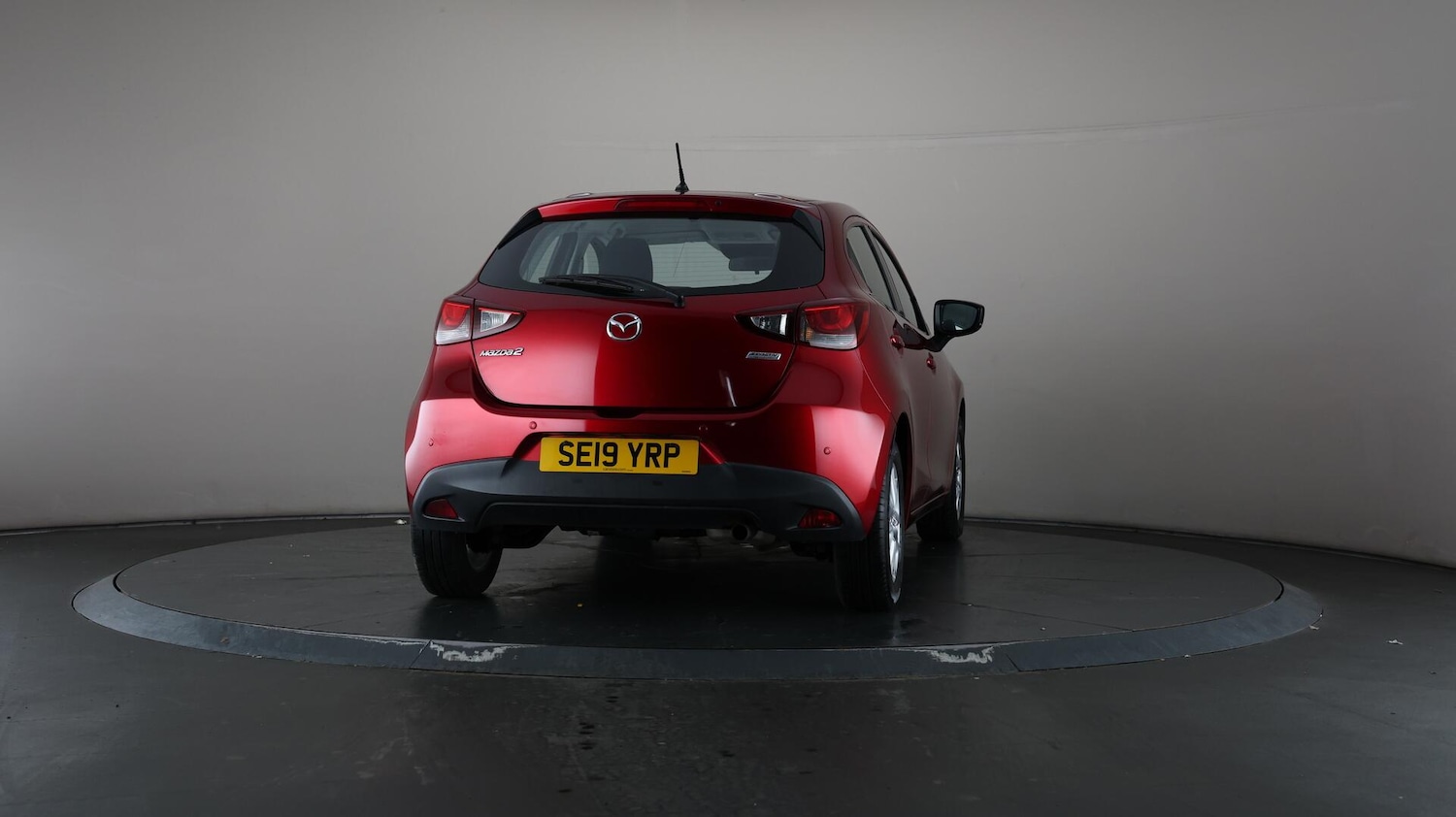 Used Mazda Mazda2 2019 for sale - 76083652: Photo 70