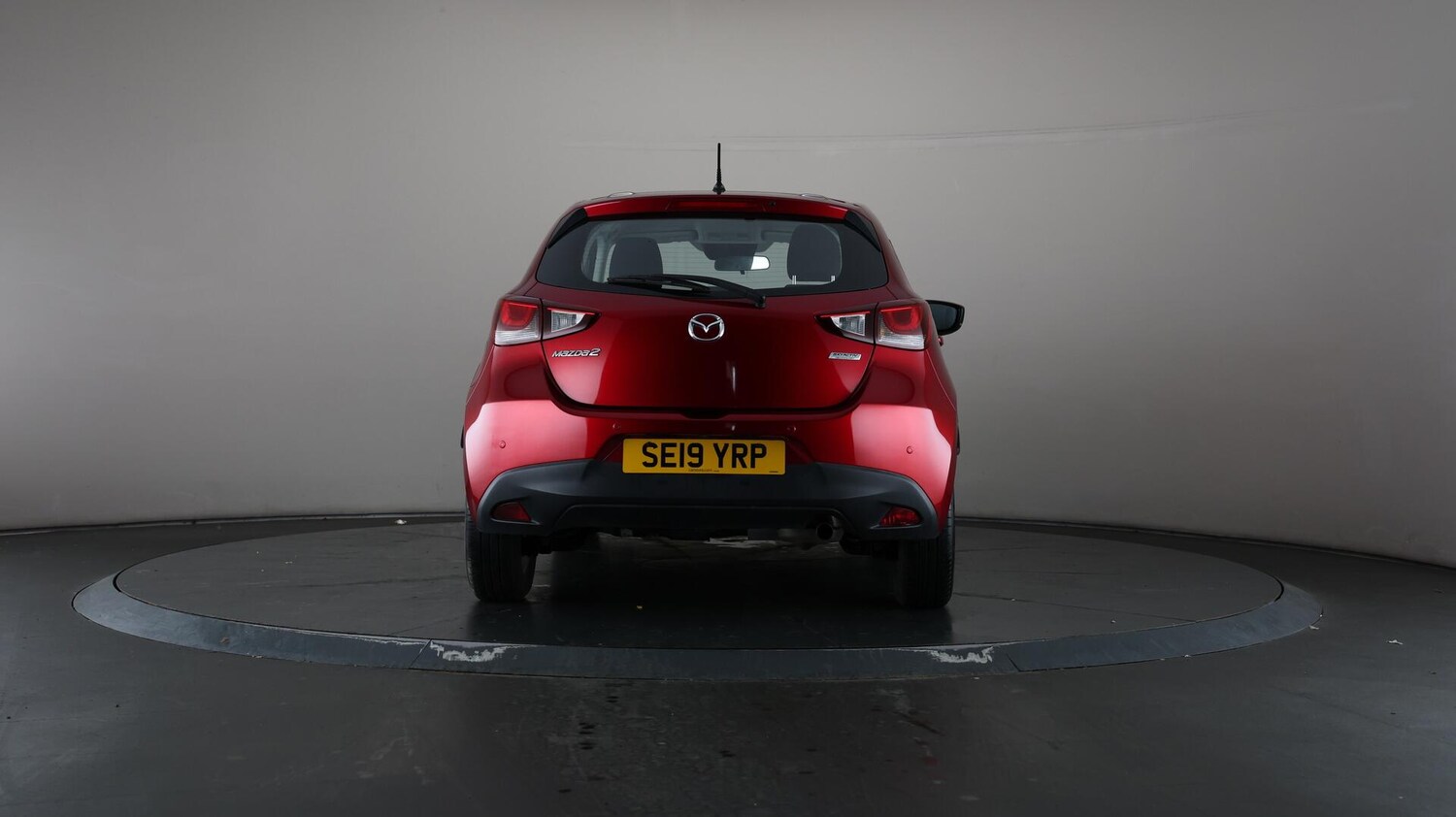 Used Mazda Mazda2 2019 for sale - 76083652: Photo 71