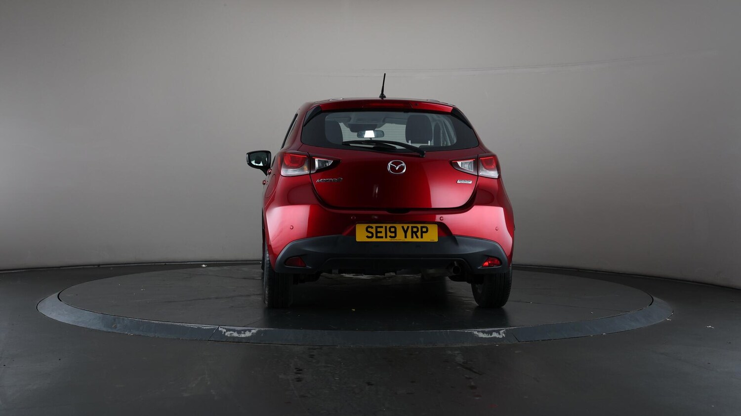 Used Mazda Mazda2 2019 for sale - 76083652: Photo 72
