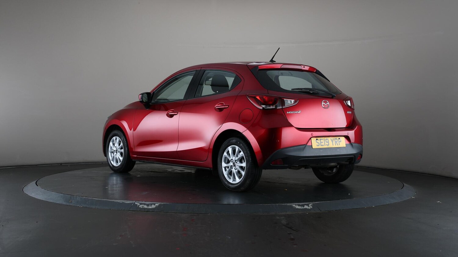 Used Mazda Mazda2 2019 for sale - 76083652: Photo 73
