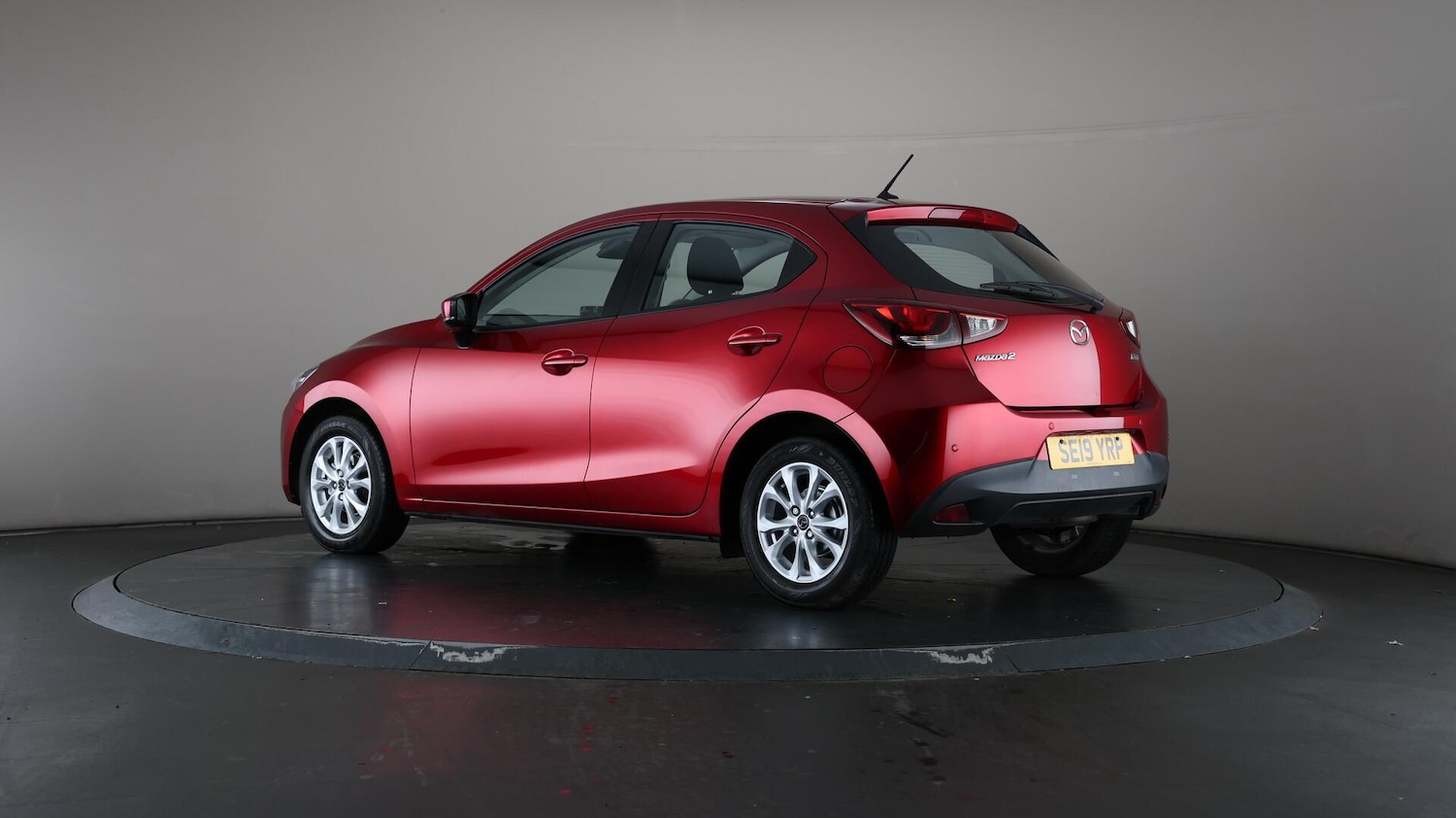 Used Mazda Mazda2 2019 for sale - 76083652: Photo 74
