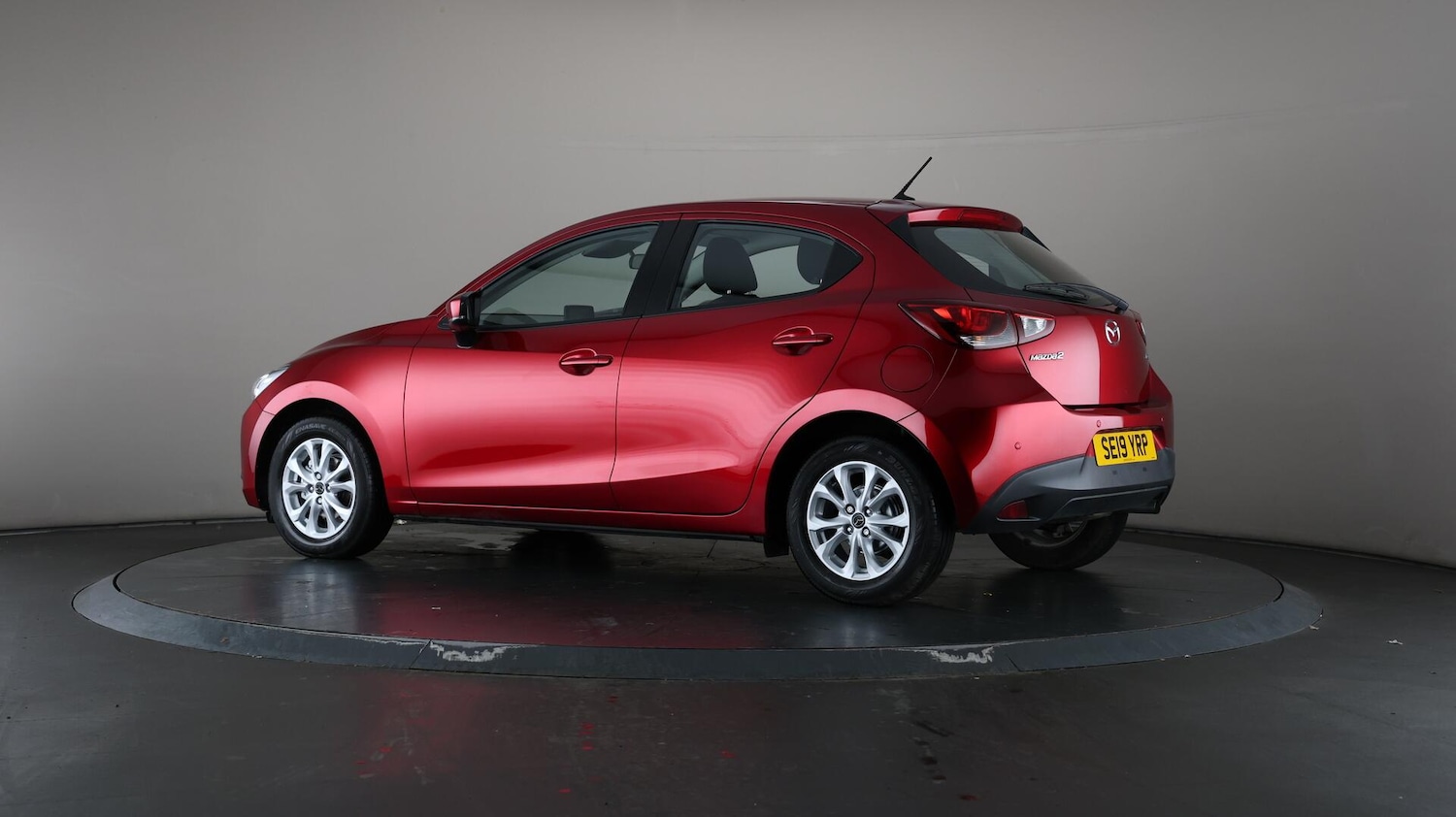 Used Mazda Mazda2 2019 for sale - 76083652: Photo 75