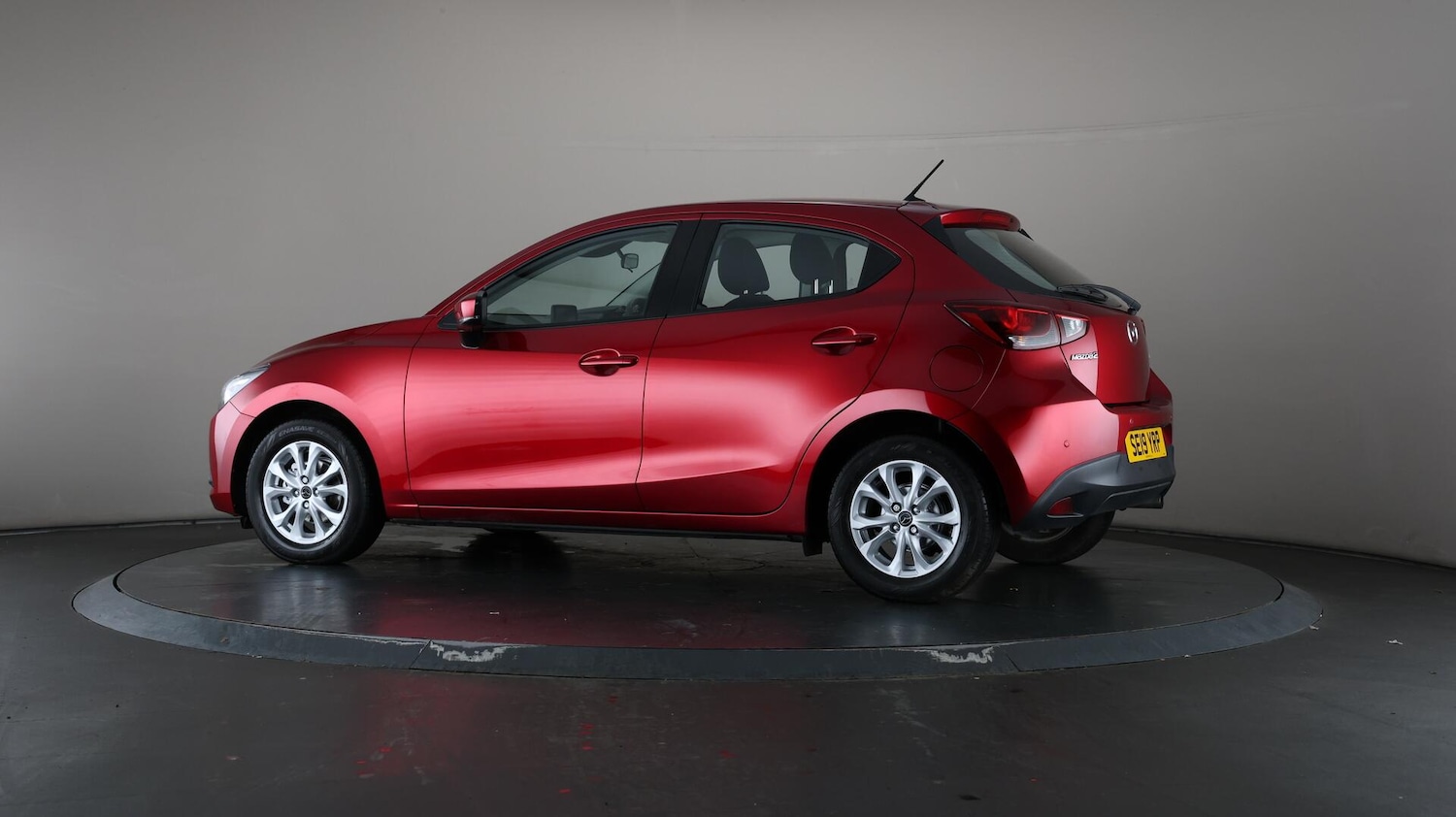 Used Mazda Mazda2 2019 for sale - 76083652: Photo 76