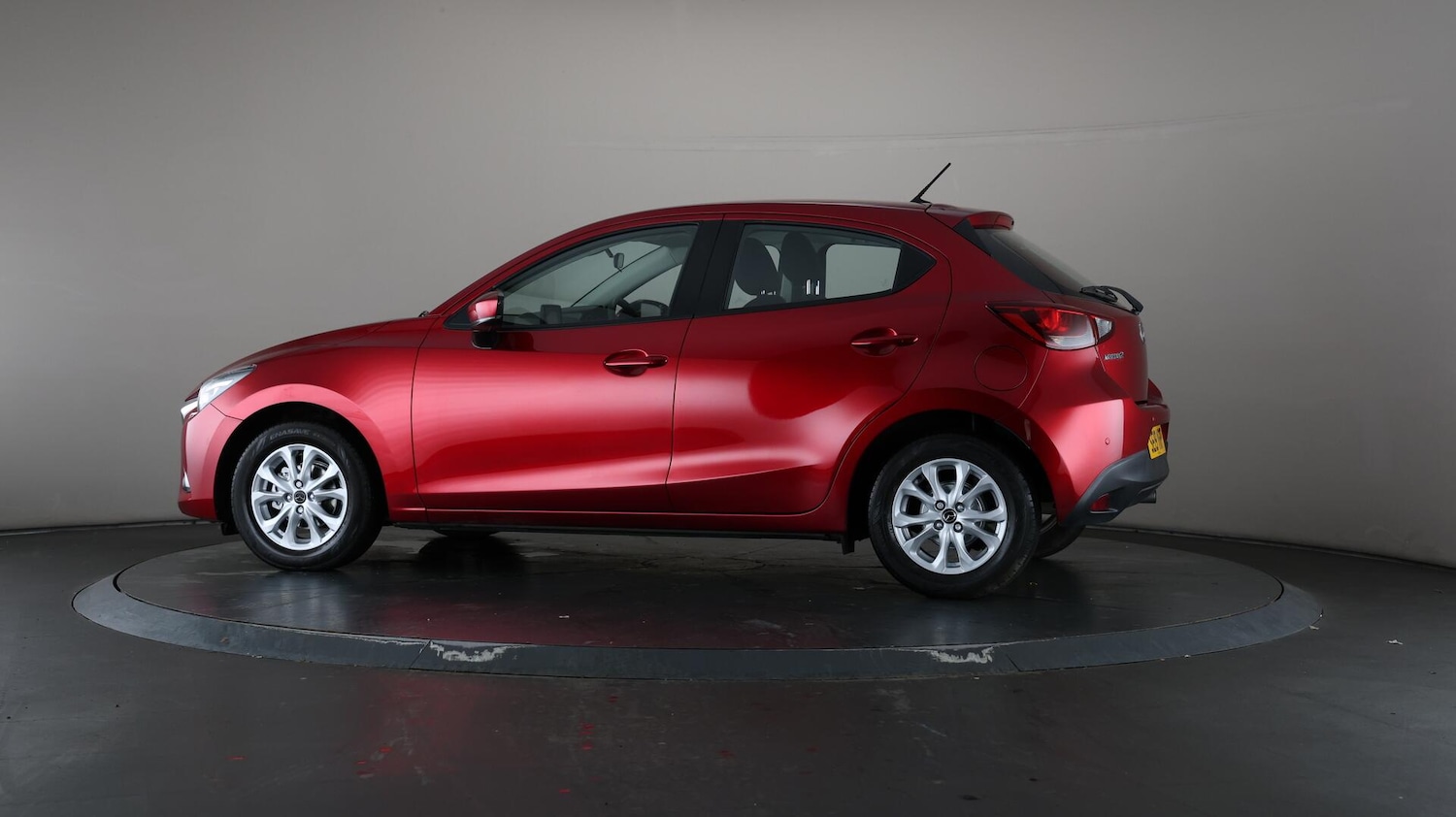 Used Mazda Mazda2 2019 for sale - 76083652: Photo 77
