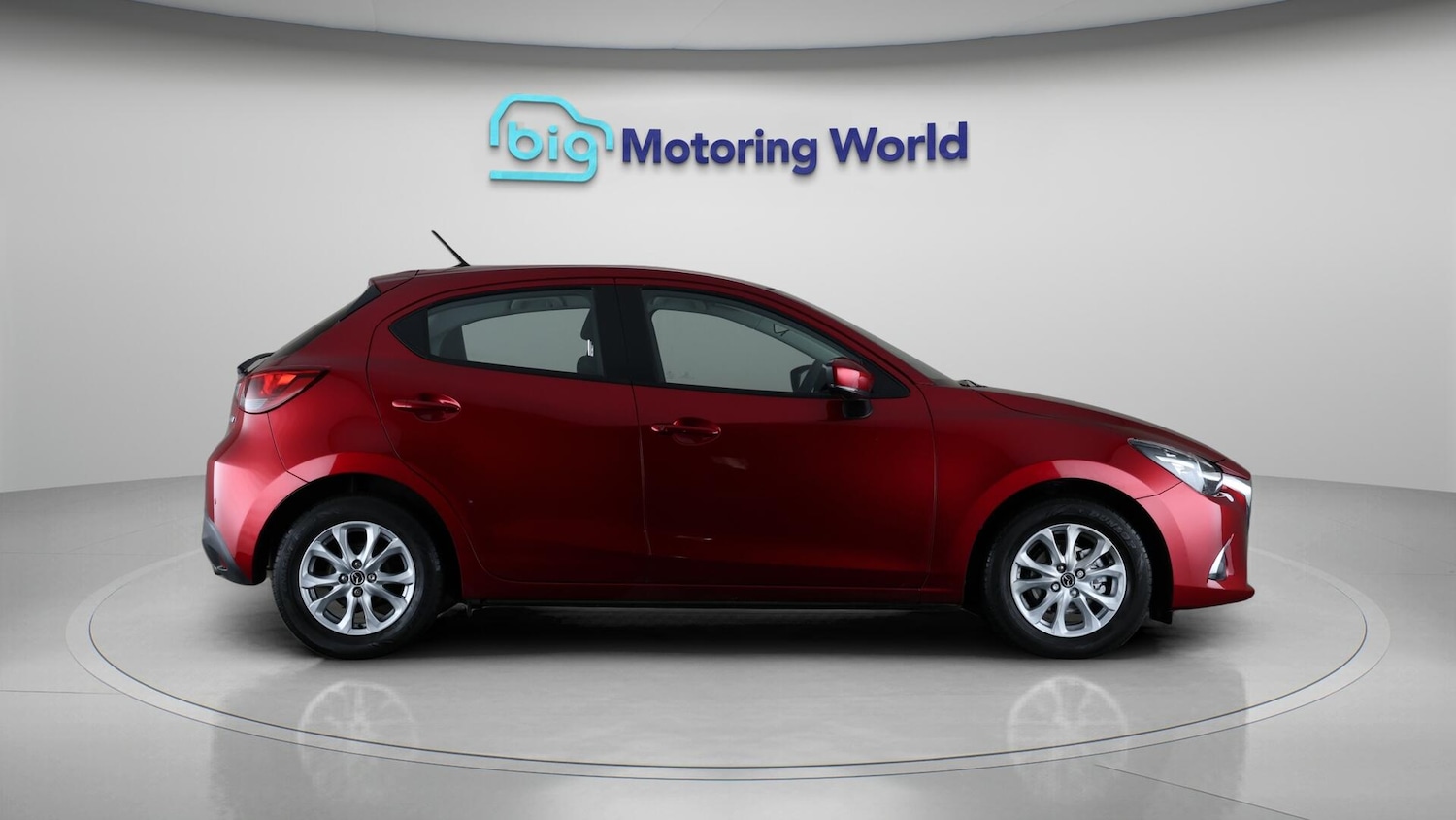 Used Mazda Mazda2 2019 for sale - 76083652: Photo 8