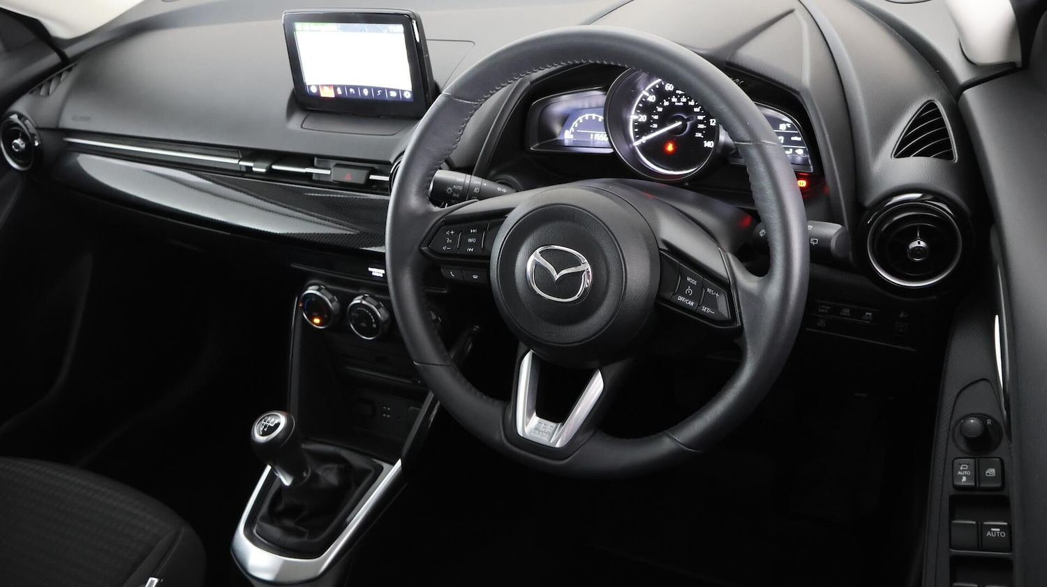Used Mazda Mazda2 2019 for sale - 76083652: Photo 9