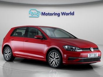 Volkswagen - Golf
