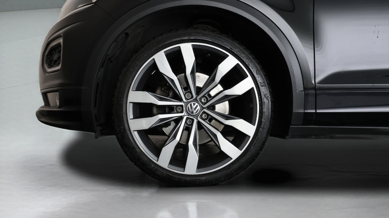 Used Volkswagen T-Roc 2020 for sale - 76175191: Photo 17
