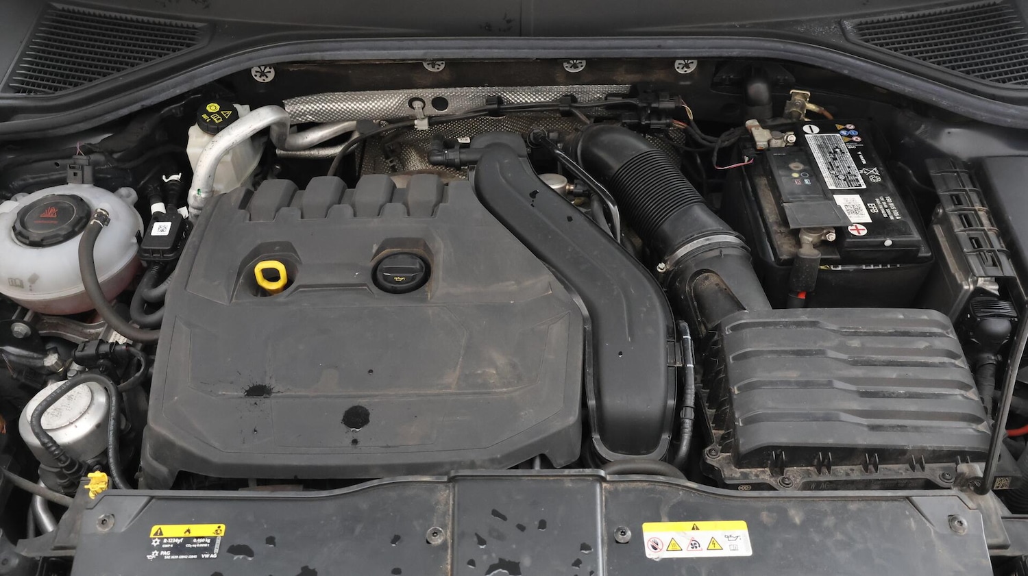 Used Volkswagen T-Roc 2020 for sale - 76175191: Photo 18
