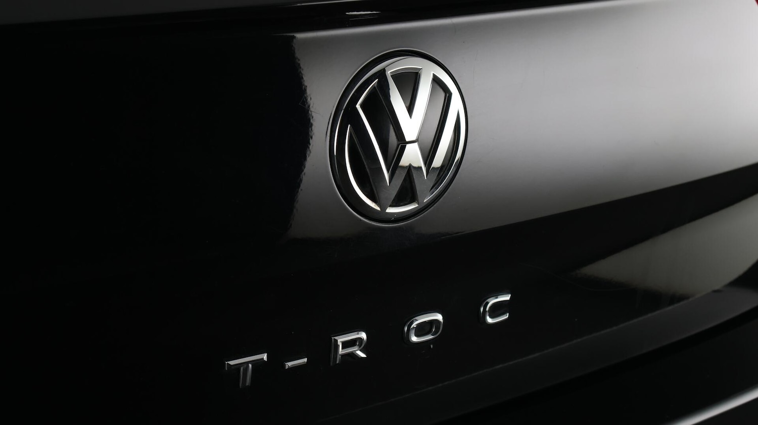 Used Volkswagen T-Roc 2020 for sale - 76175191: Photo 20