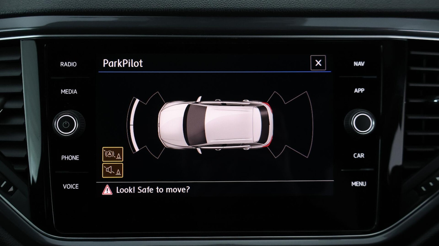 Used Volkswagen T-Roc 2020 for sale - 76175191: Photo 23