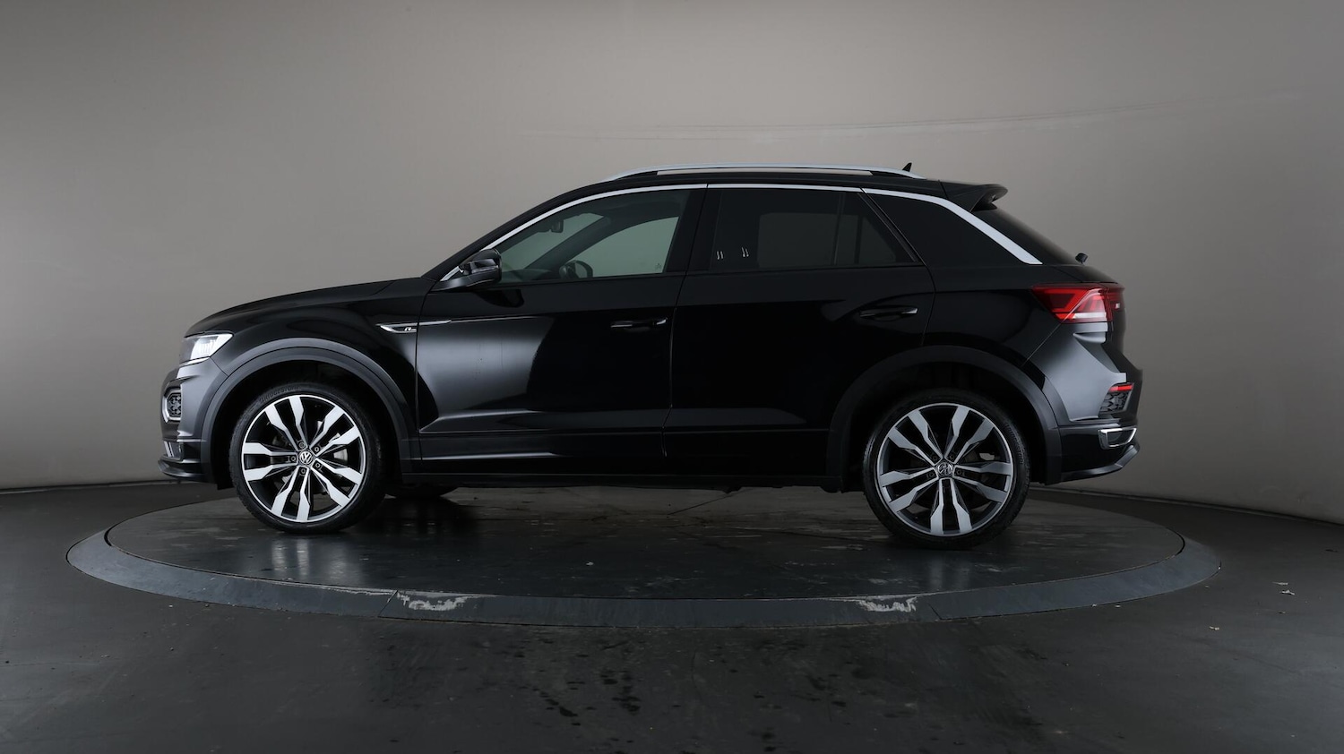 Used Volkswagen T-Roc 2020 for sale - 76175191: Photo 36