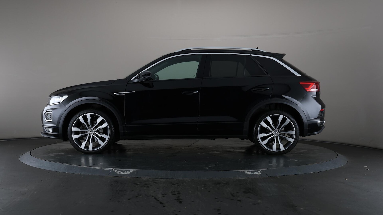 Used Volkswagen T-Roc 2020 for sale - 76175191: Photo 37