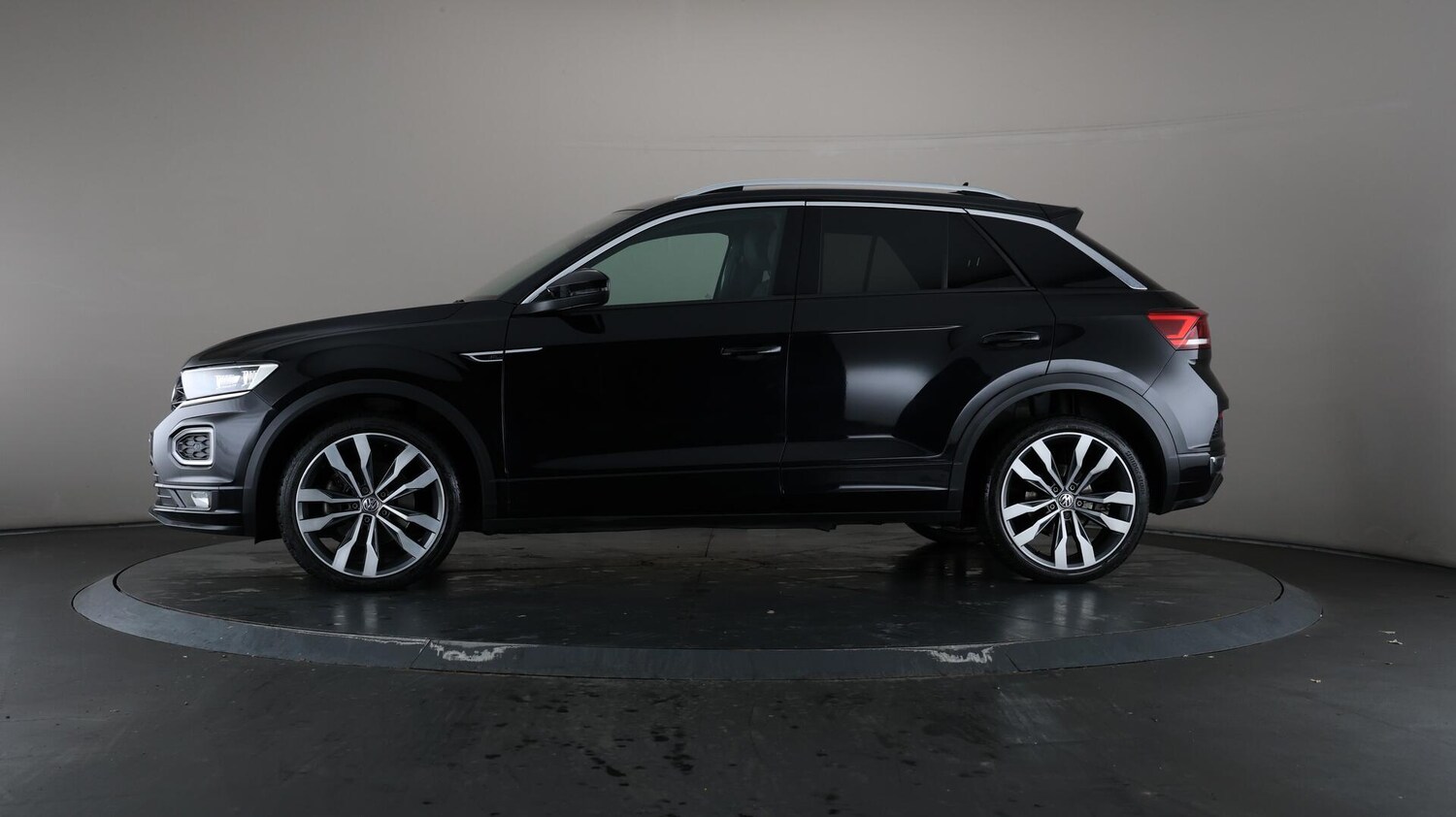 Used Volkswagen T-Roc 2020 for sale - 76175191: Photo 38