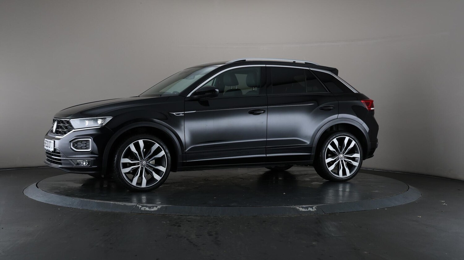 Used Volkswagen T-Roc 2020 for sale - 76175191: Photo 40