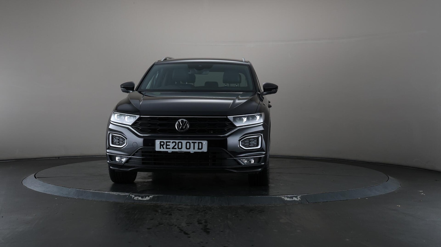Used Volkswagen T-Roc 2020 for sale - 76175191: Photo 48