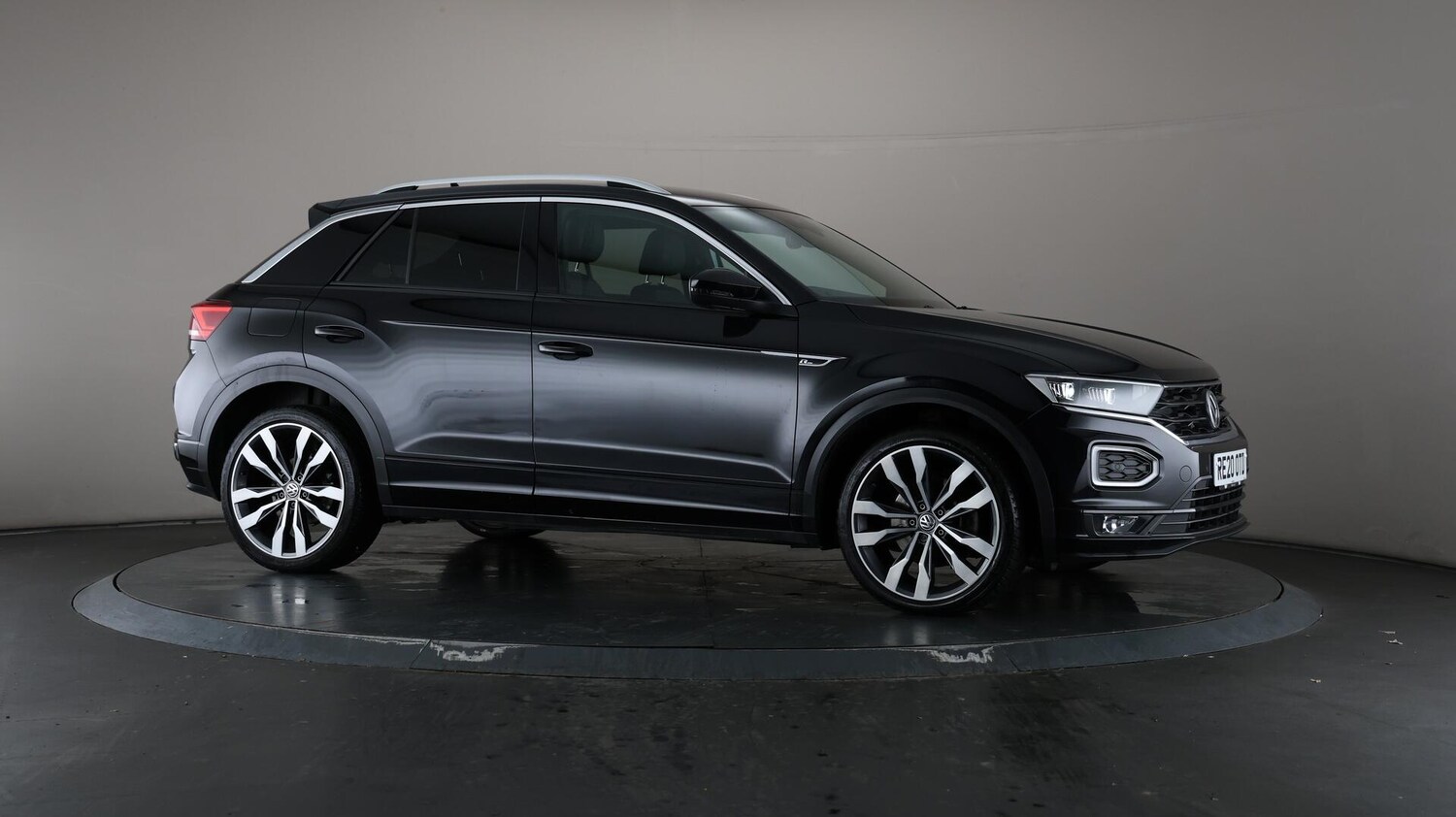 Used Volkswagen T-Roc 2020 for sale - 76175191: Photo 56