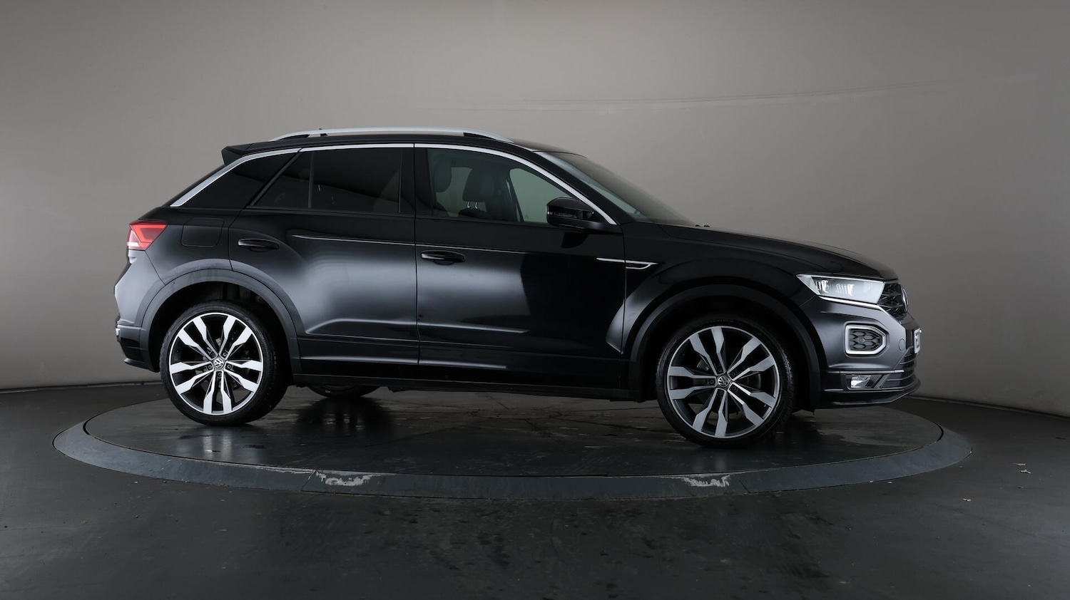 Used Volkswagen T-Roc 2020 for sale - 76175191: Photo 58