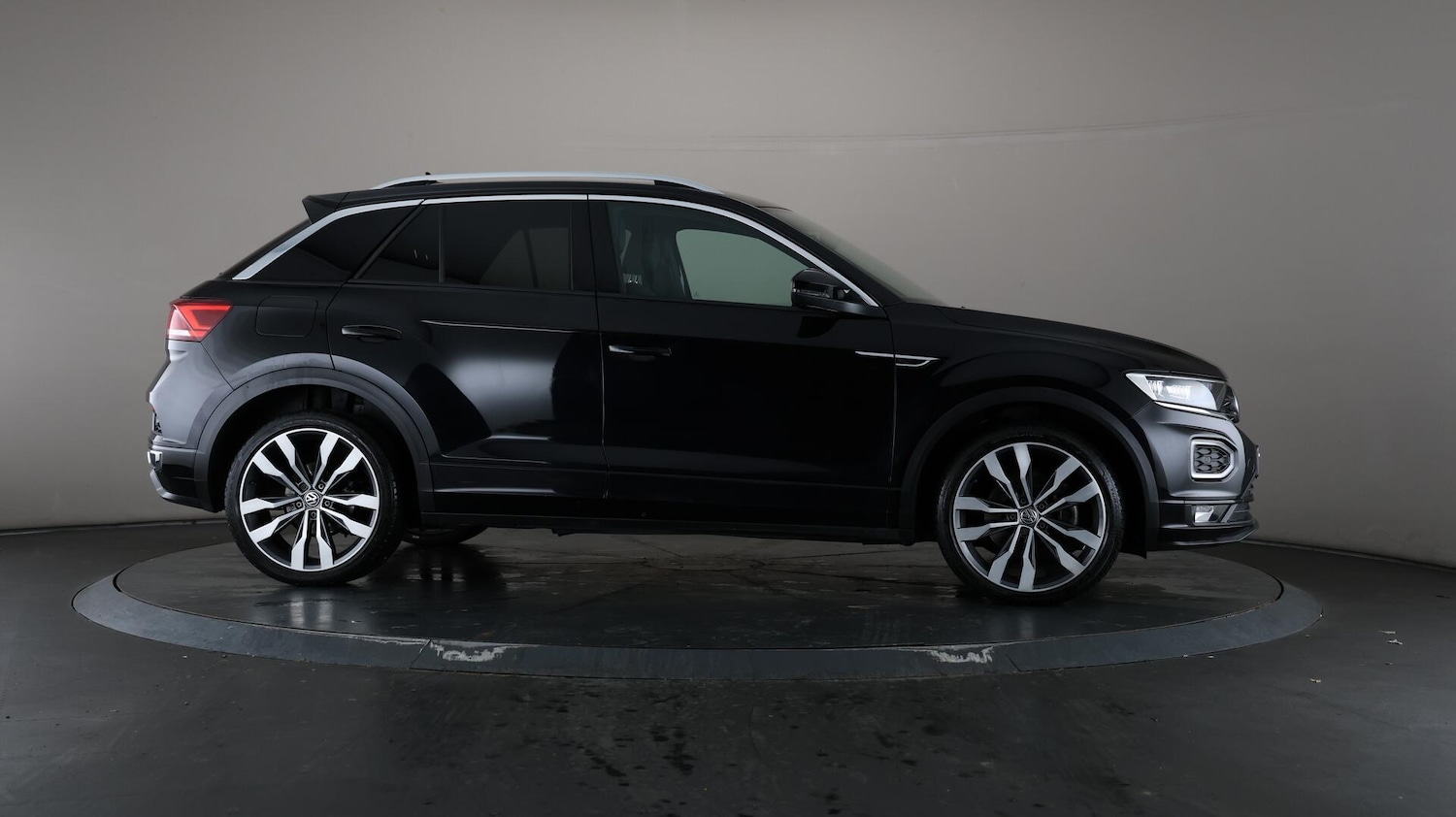 Used Volkswagen T-Roc 2020 for sale - 76175191: Photo 59