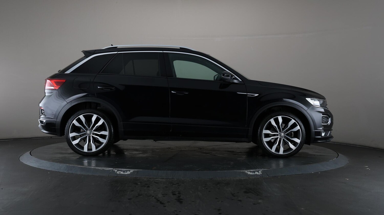 Used Volkswagen T-Roc 2020 for sale - 76175191: Photo 60