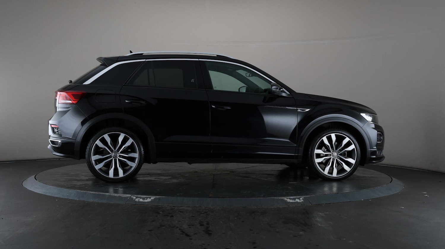 Used Volkswagen T-Roc 2020 for sale - 76175191: Photo 61