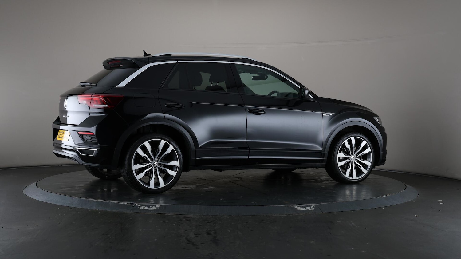 Used Volkswagen T-Roc 2020 for sale - 76175191: Photo 63