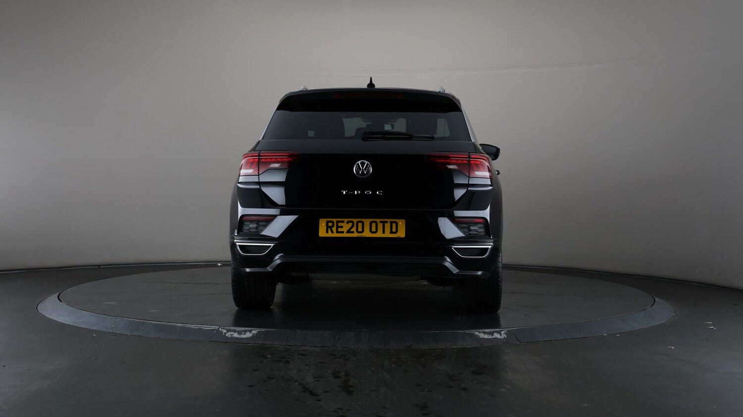 Used Volkswagen T-Roc 2020 for sale - 76175191: Photo 71