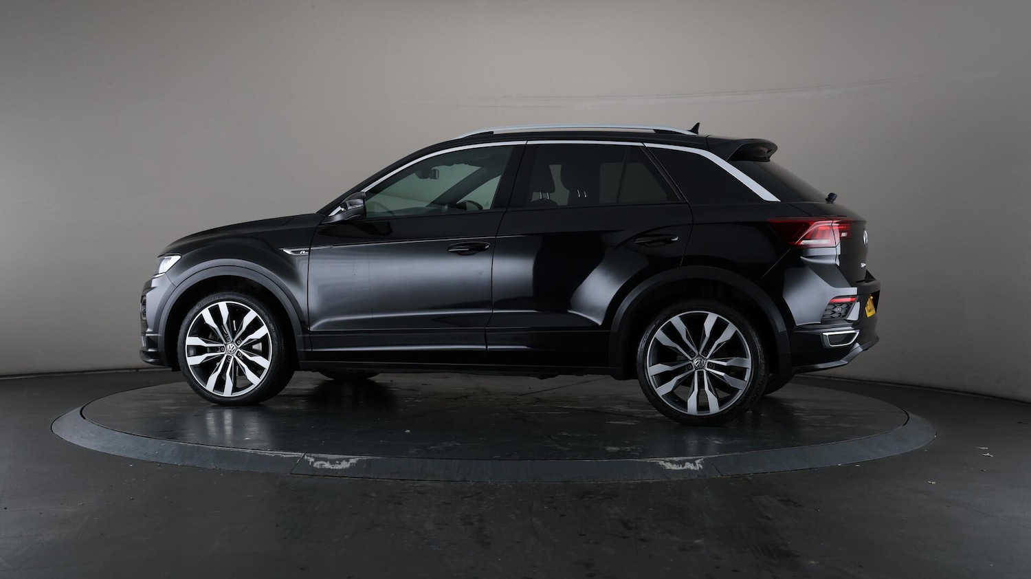 Used Volkswagen T-Roc 2020 for sale - 76175191: Photo 77