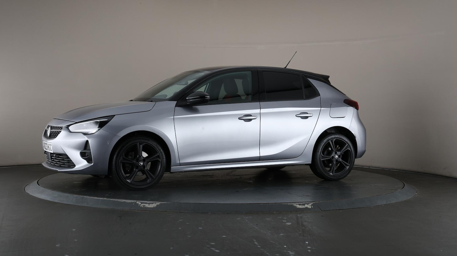 Vehicle 40