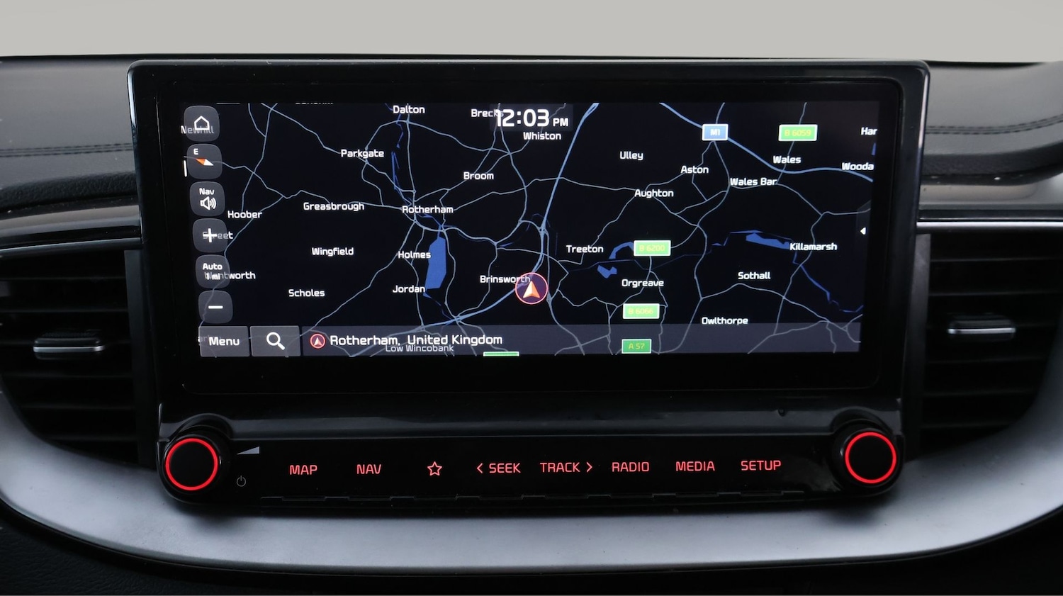 Used Kia Ceed 2022 for sale - 78004206: Photo 11