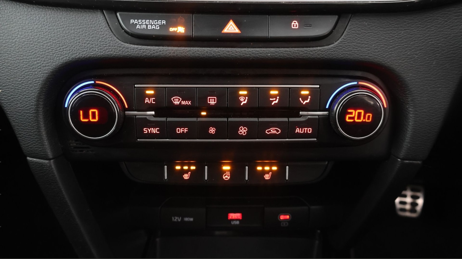 Used Kia Ceed 2022 for sale - 78004206: Photo 12