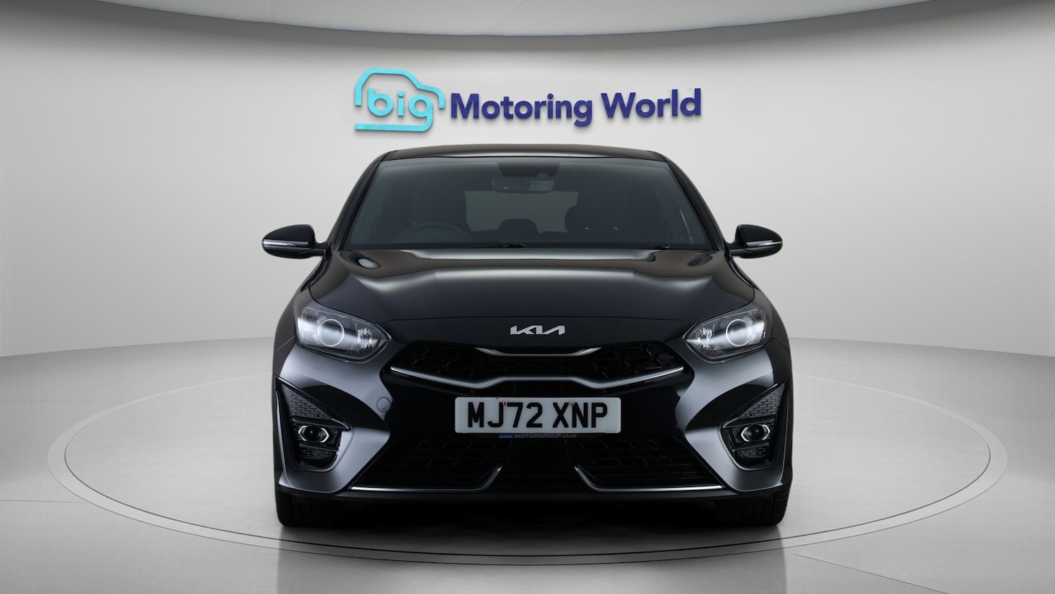 Used Kia Ceed 2022 for sale - 78004206: Photo 2