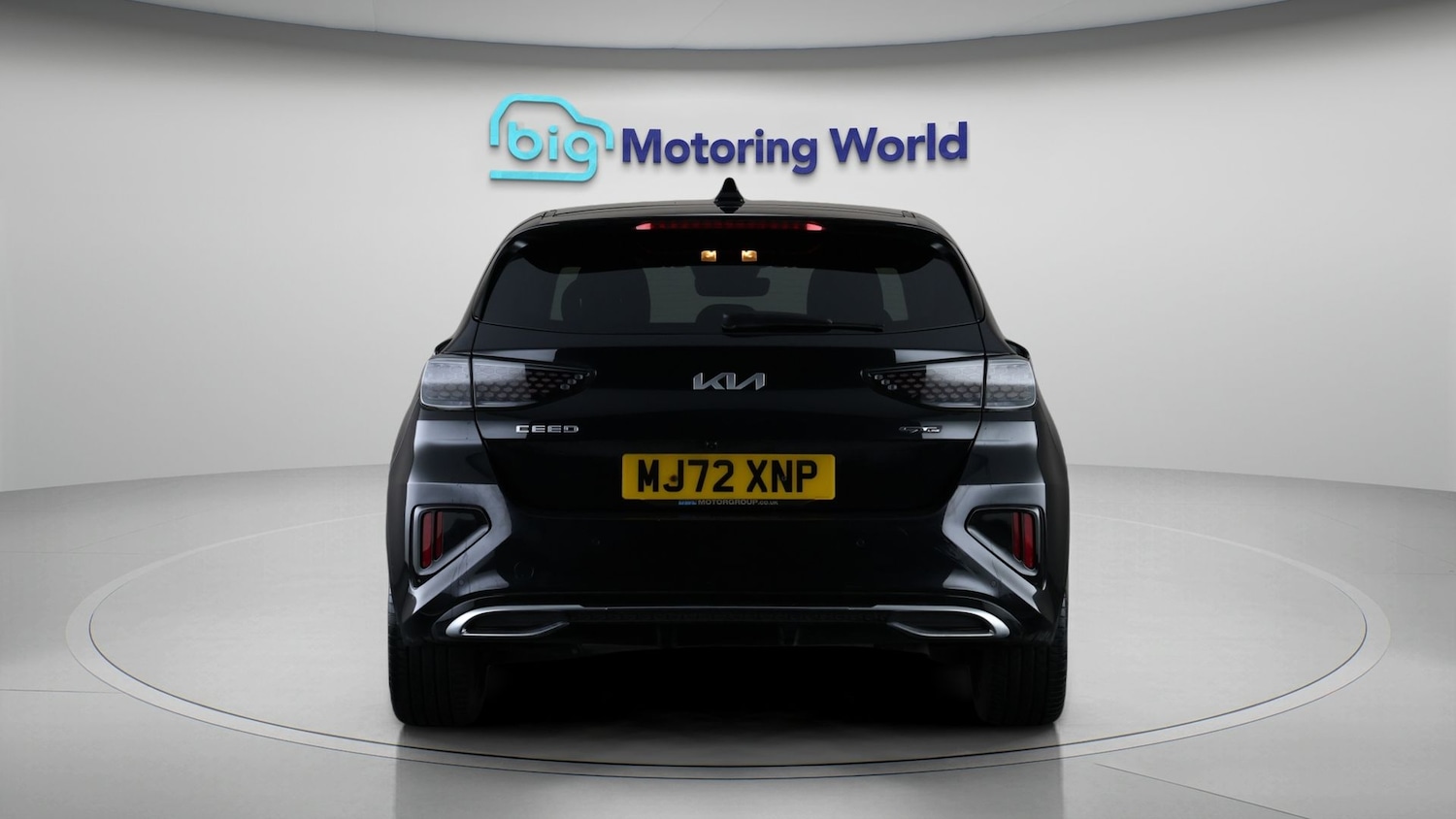 Used Kia Ceed 2022 for sale - 78004206: Photo 6