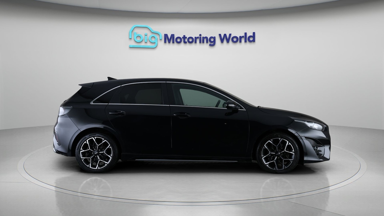 Used Kia Ceed 2022 for sale - 78004206: Photo 8