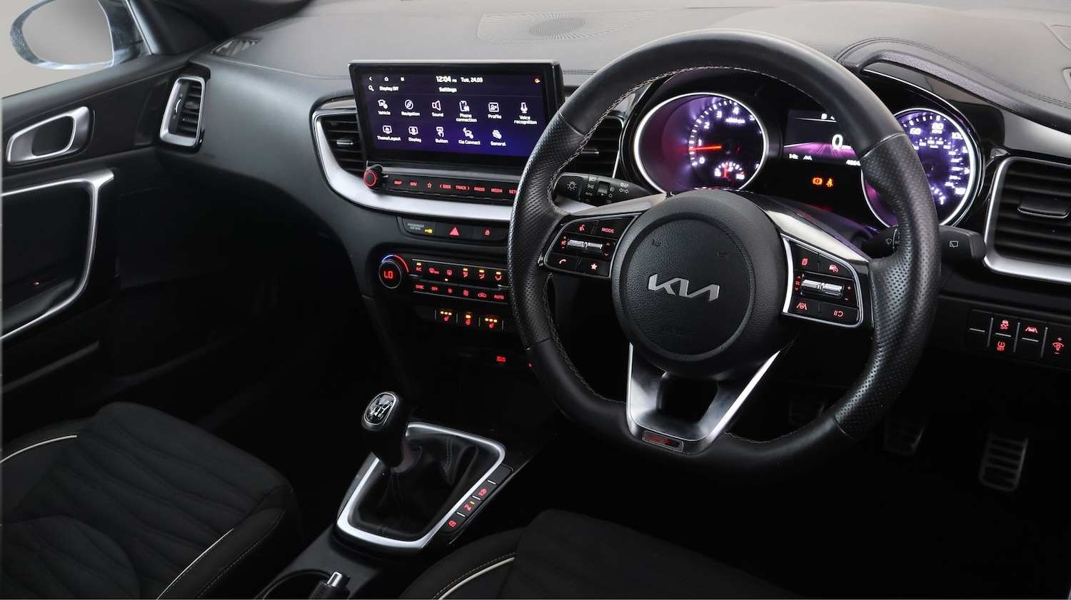 Used Kia Ceed 2022 for sale - 78004206: Photo 9