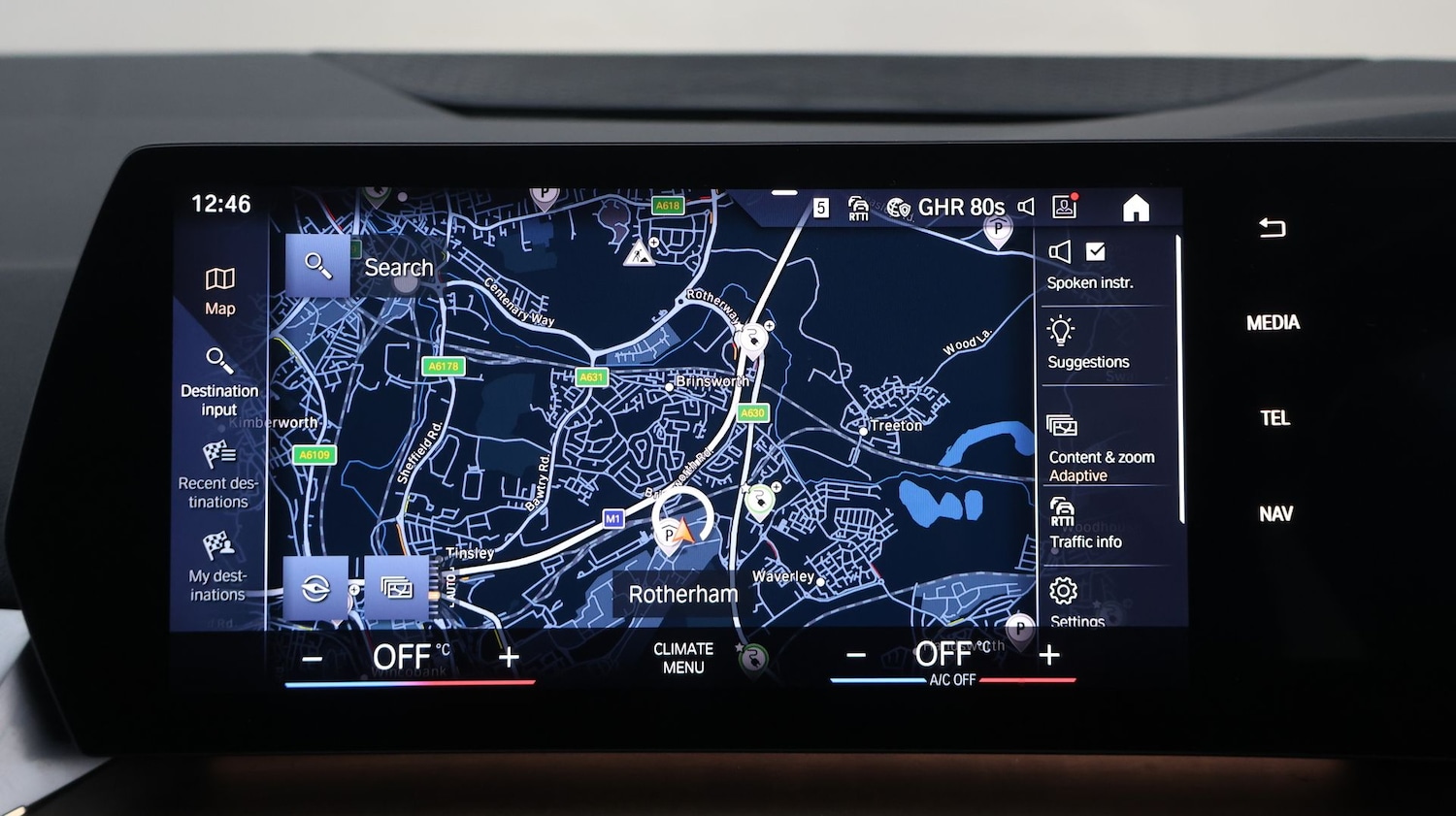 Used BMW 2 Series 2023 for sale - 77694599: Photo 11