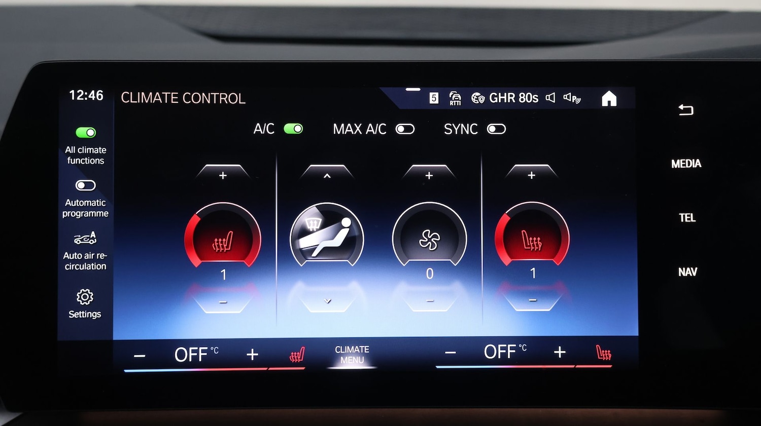 Used BMW 2 Series 2023 for sale - 77694599: Photo 12