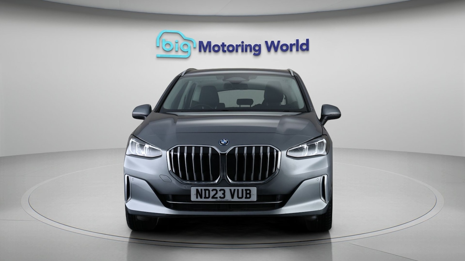 Used BMW 2 Series 2023 for sale - 77694599: Photo 2