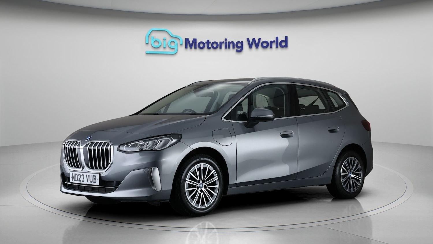 Used BMW 2 Series 2023 for sale - 77694599: Photo 3