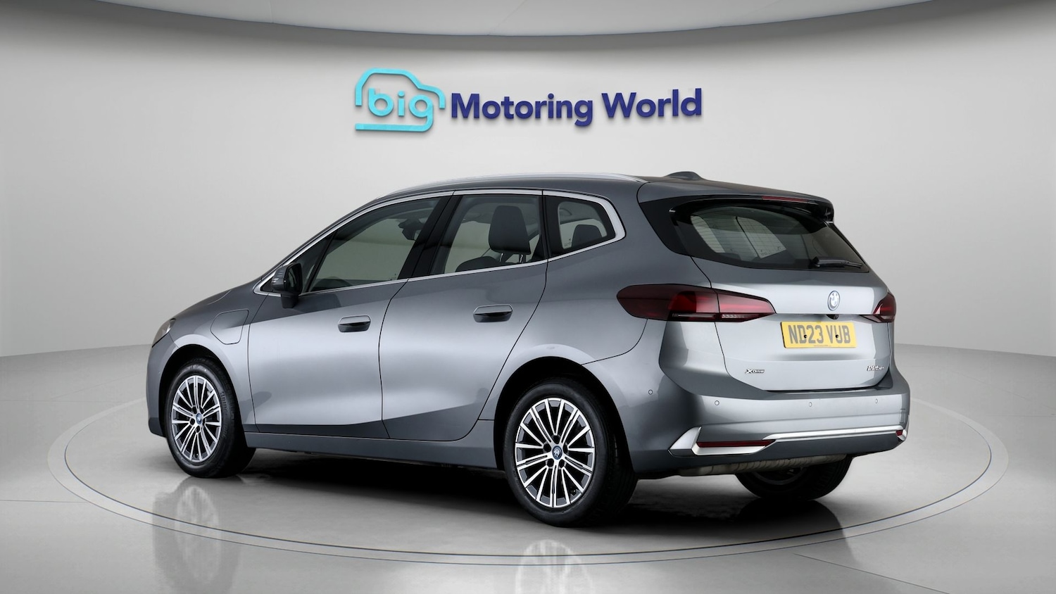 Used BMW 2 Series 2023 for sale - 77694599: Photo 5