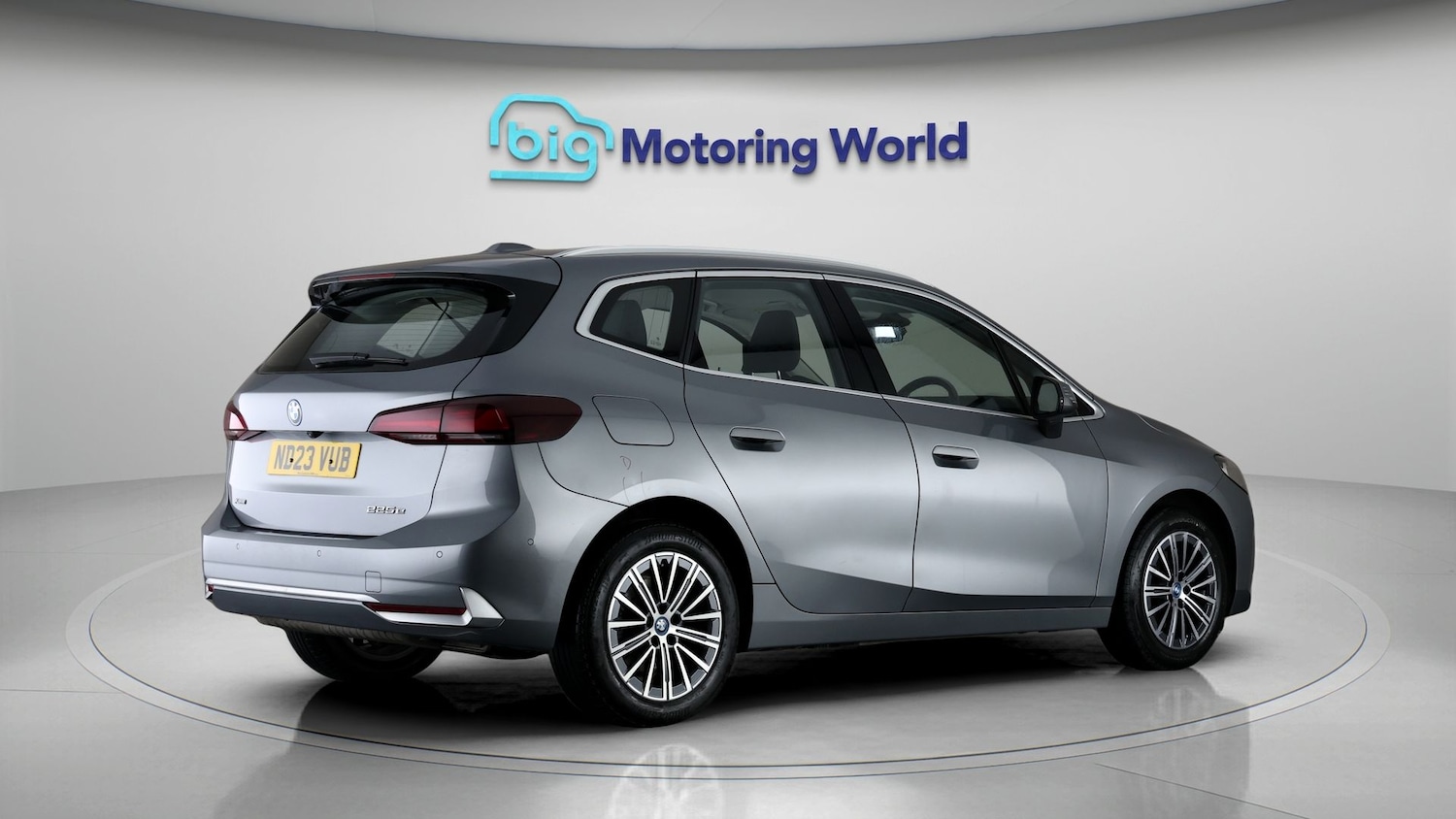 Used BMW 2 Series 2023 for sale - 77694599: Photo 7